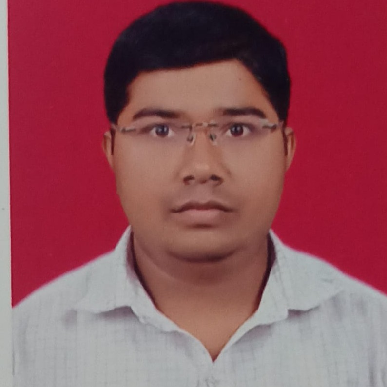 श्री. ईश्वर वाल्मीक गायकवाड